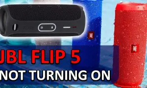 Jak zresetować JBL Flip 5 i rozwiązać problemy z głośnikiem