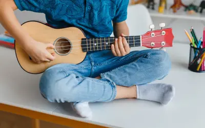 Więcej niż "Somewhere Over the Rainbow". Odkryj nieznane oblicza ukulele