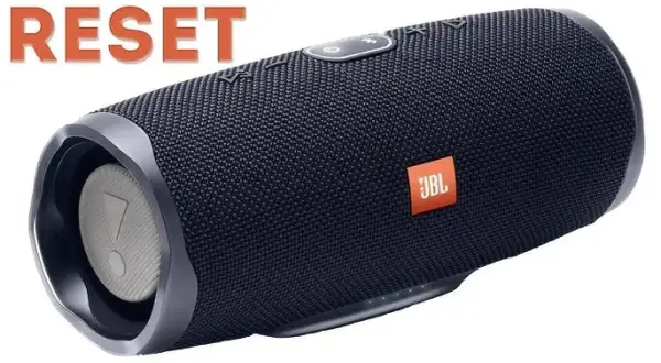 Jak zresetować JBL Charge 4 i rozwiązać najczęstsze problemy