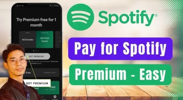 Jak kupić Spotify Premium na iPhone bez zbędnych problemów?