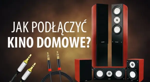 Jak podłączyć kino domowe do telewizora Samsung bez problemów?