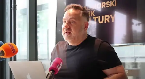 DJ Kris ile ma lat? Zaskakujące fakty o jego wieku i karierze