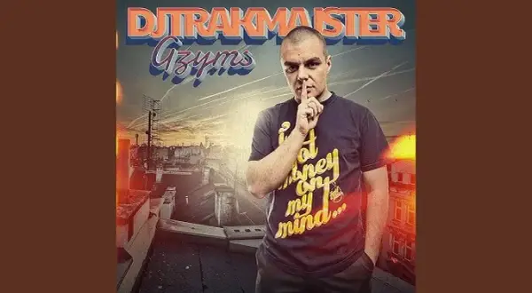 DJ Trakmajster - Gdzie jest Zbyszek? Odkryj tajemnice tej piosenki