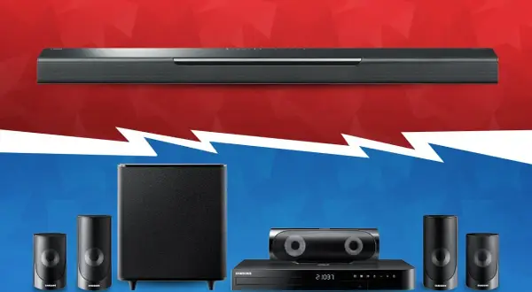 Soundbar czy kino domowe – co wybrać dla lepszego dźwięku?