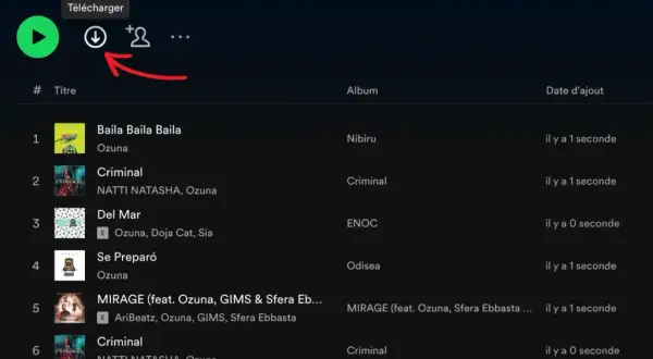 Jak odblokować piosenkę na Spotify i cieszyć się ulubioną muzyką