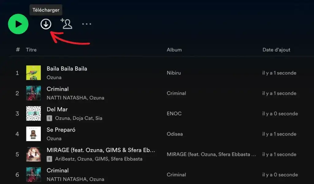 Jak odblokować piosenkę na Spotify i cieszyć się ulubioną muzyką
